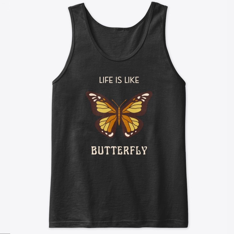 butterfly