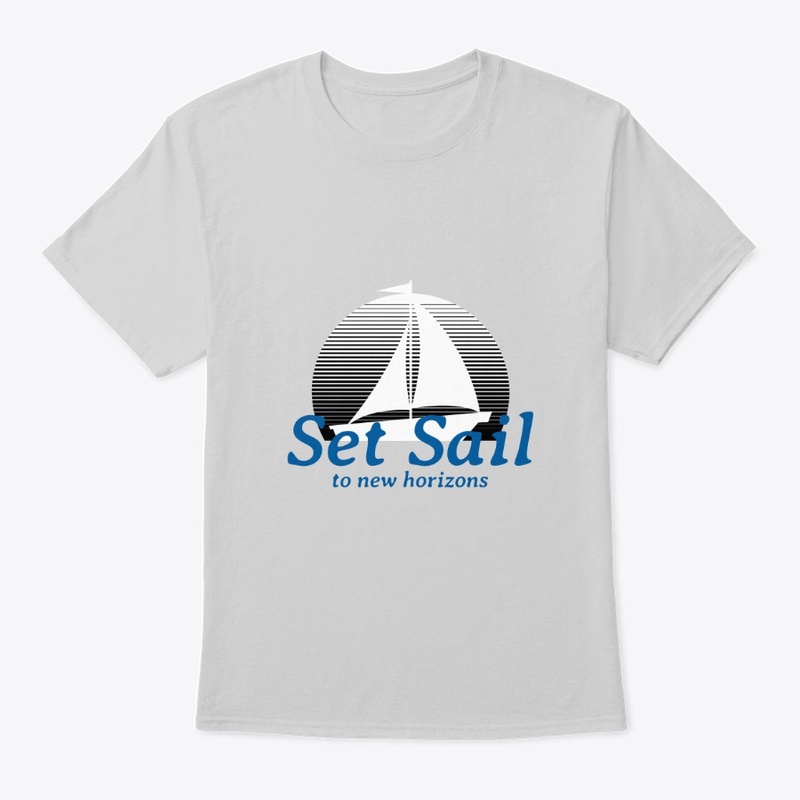Set Sail