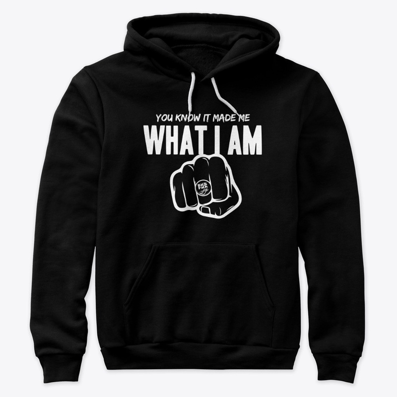 'I Am' Quote