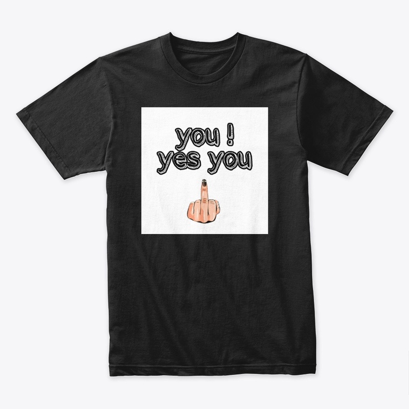 Fuck you 