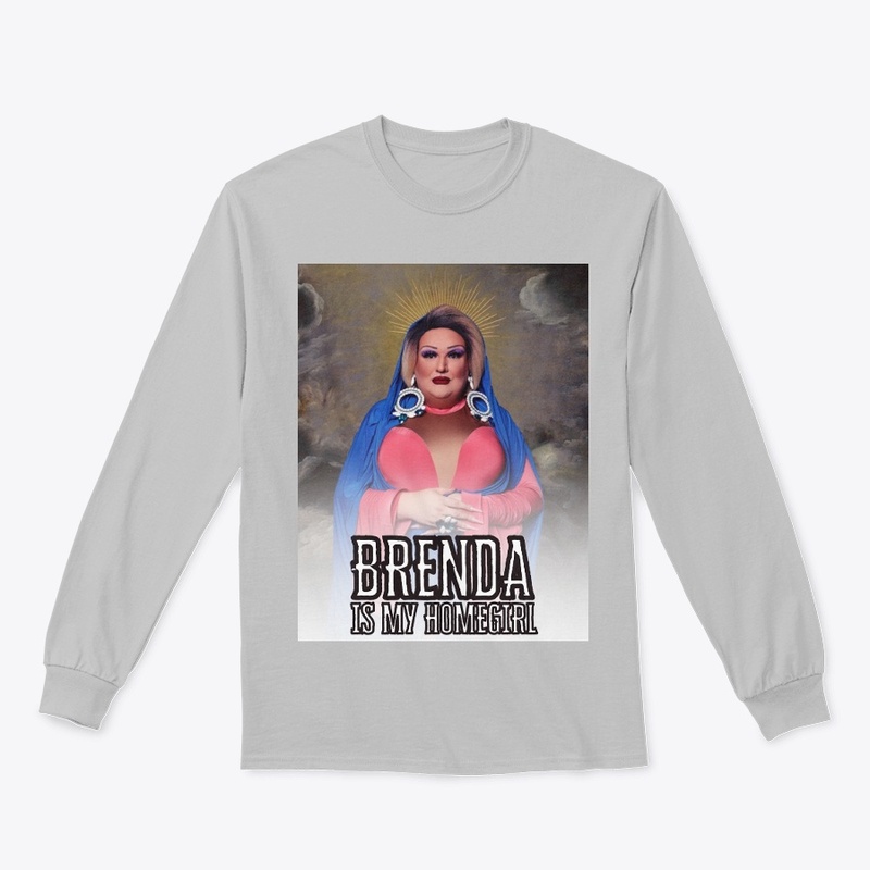 'Brenda Is My Homegirl'