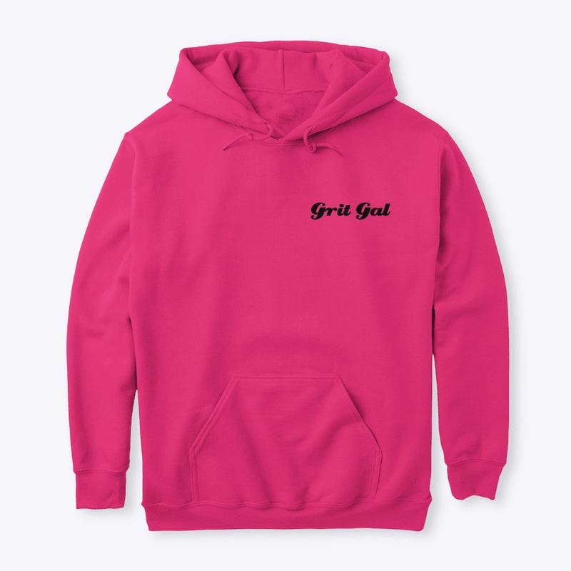 Grit Gal