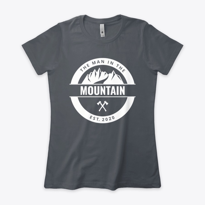 The Man In The Mountain