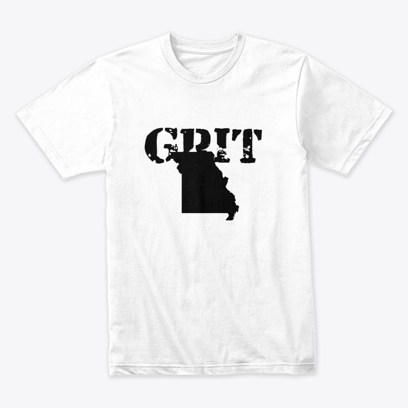 Missouri Grit