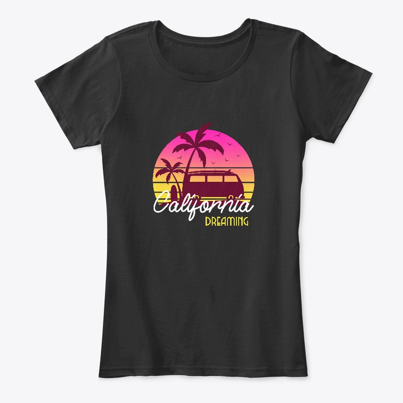California Dreaming