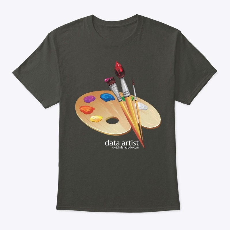 Data Artist