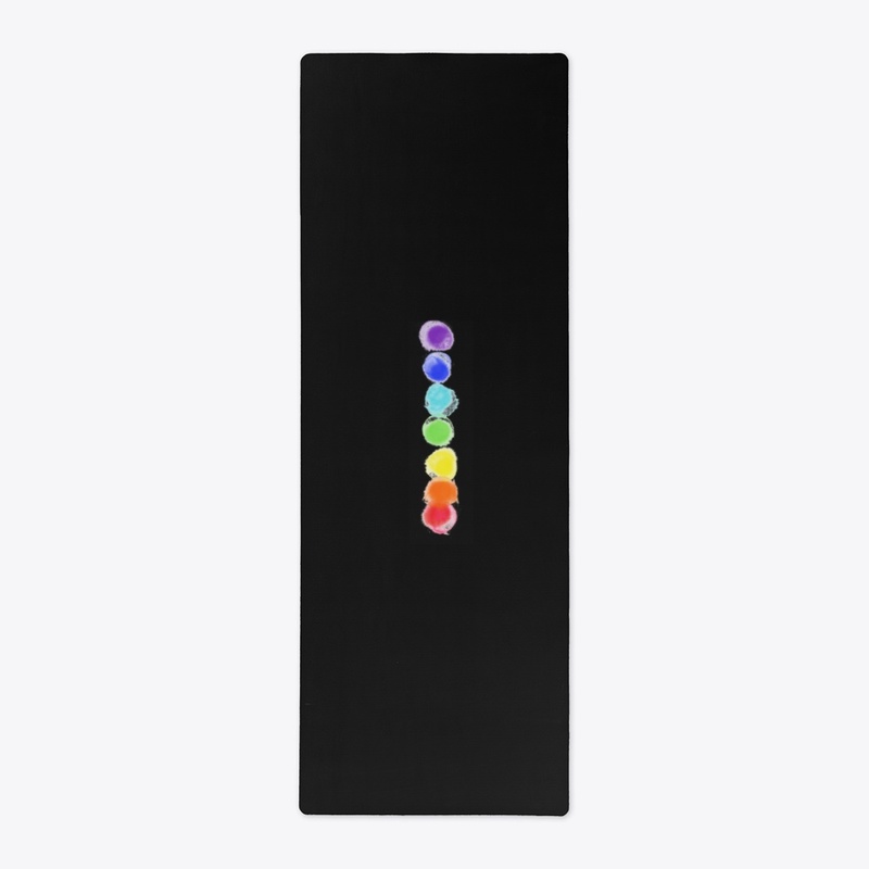 Chakra Alignment