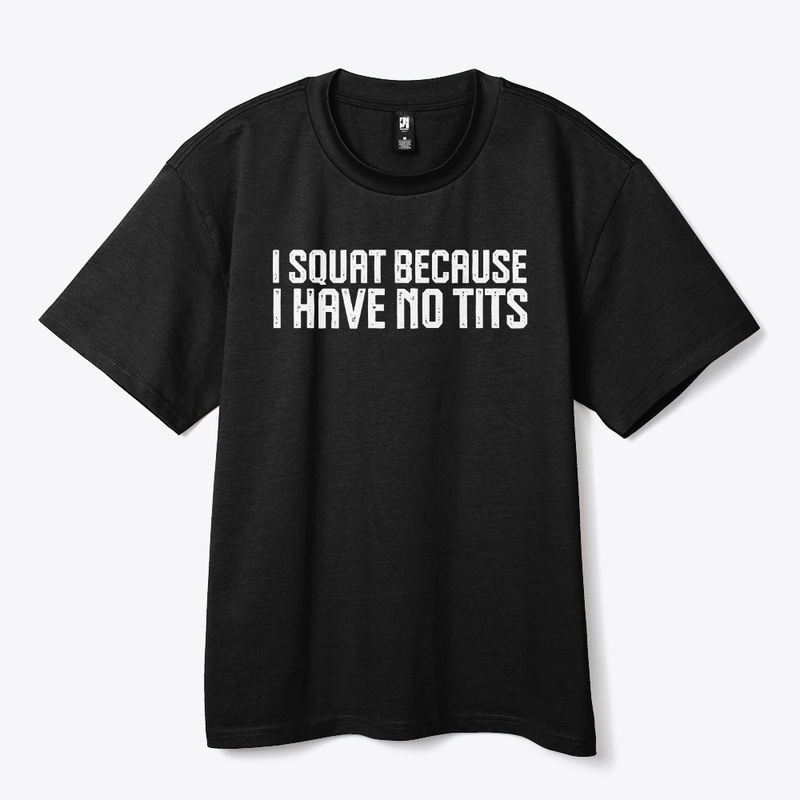No Tits