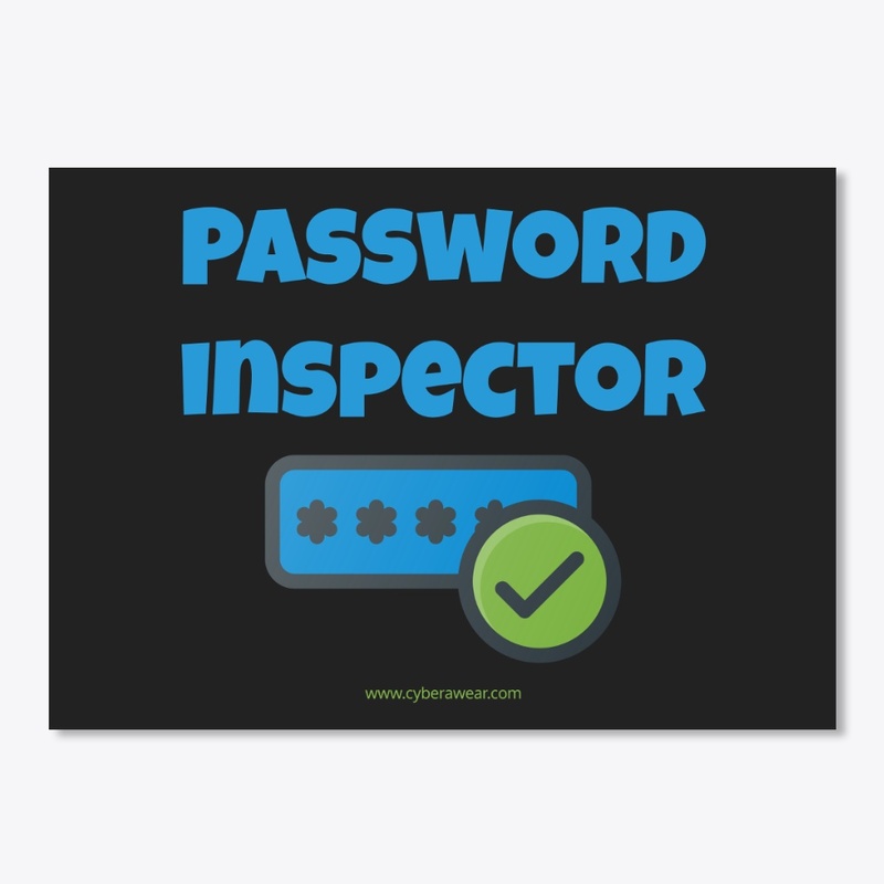 Password Inspector