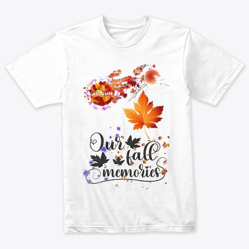 OpenLandd 106 - Hello Autumn, Our Fall 