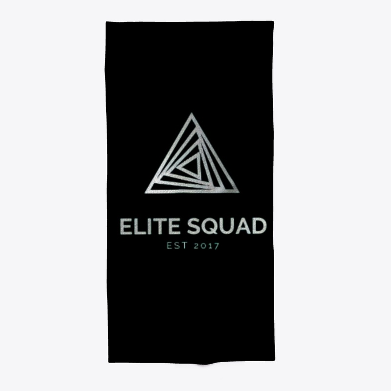 EliteSquad Home