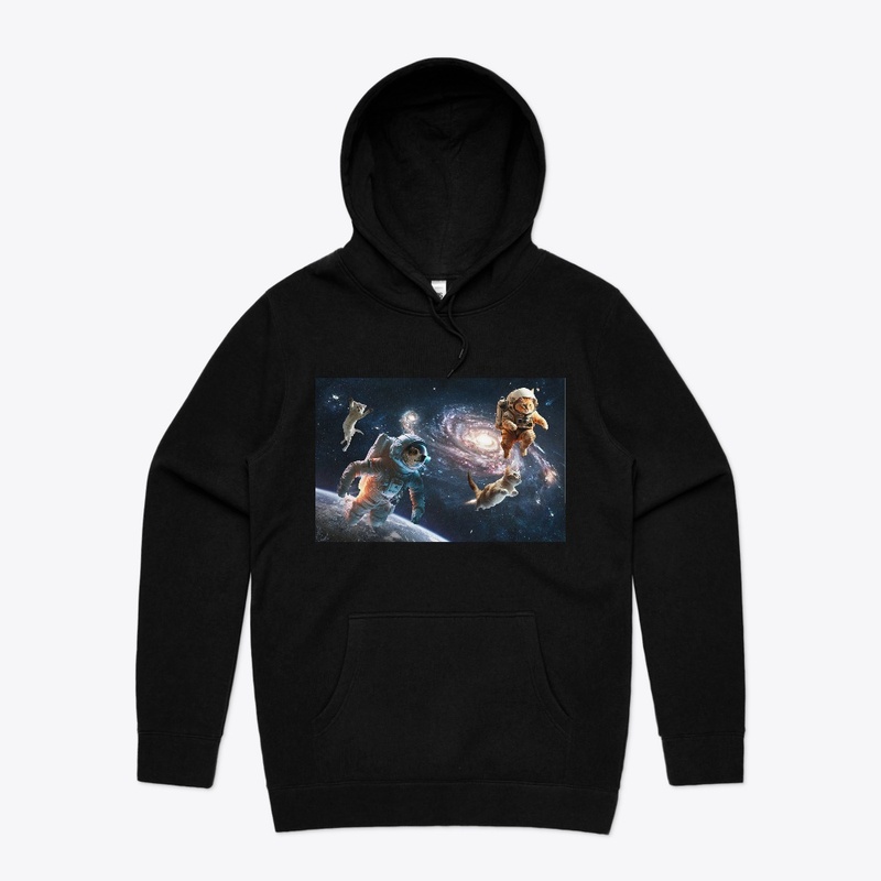 Space Max