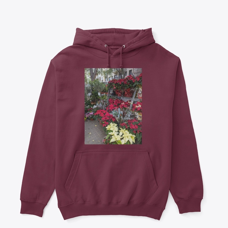 Flower wonder