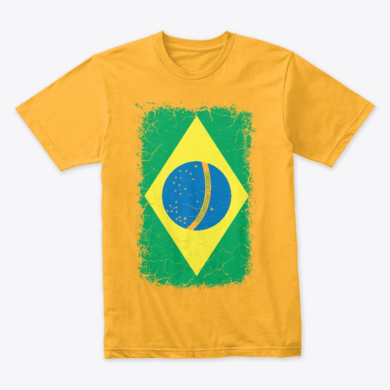Brasil Flag