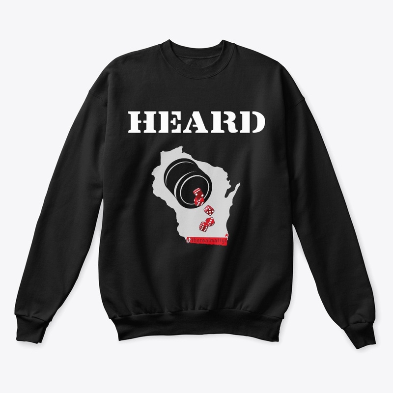 HEARD