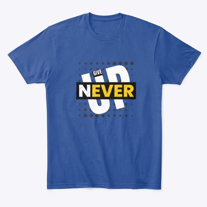 Typography T-Shirts Design