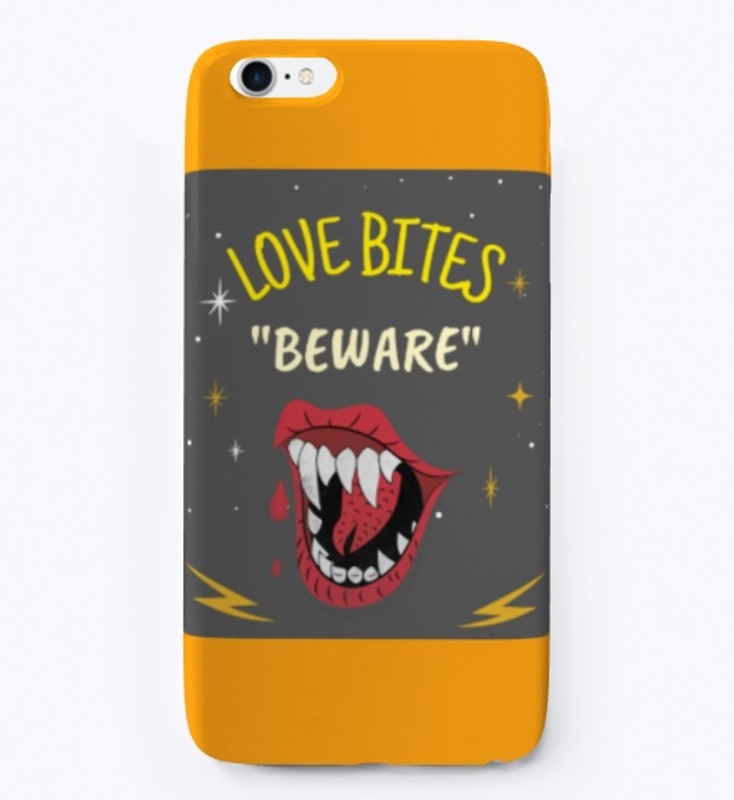Love Bites , "Beware"