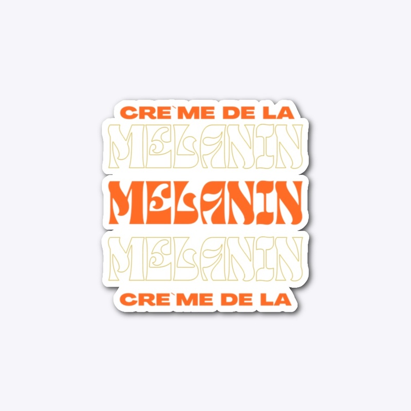 Creme De La Melanin