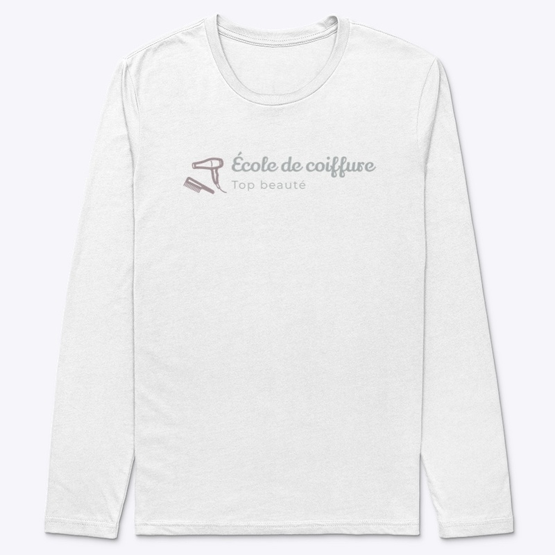 Ecole de coiffure top beauté