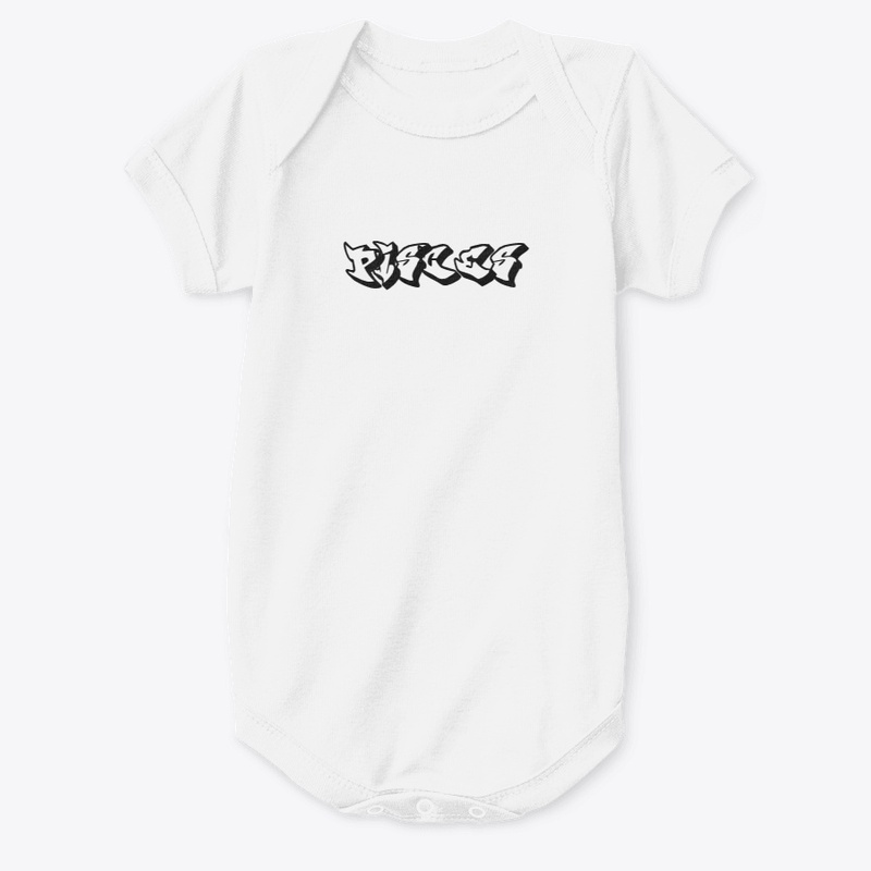 Pisces Kid's Collection