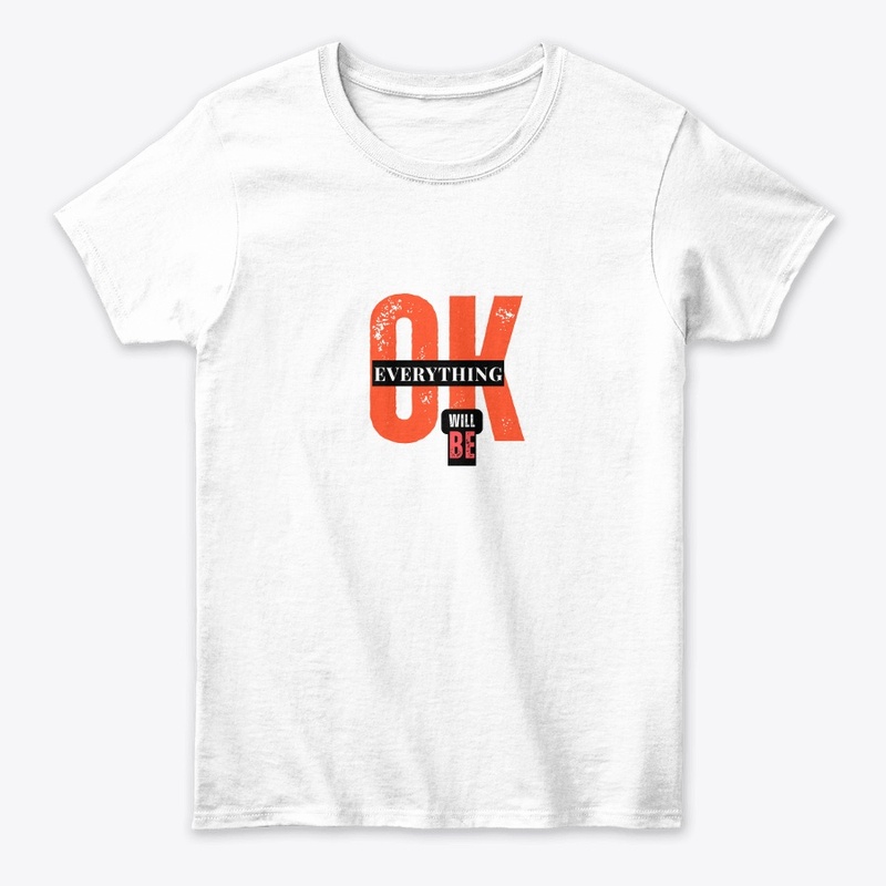 Everything is OK 