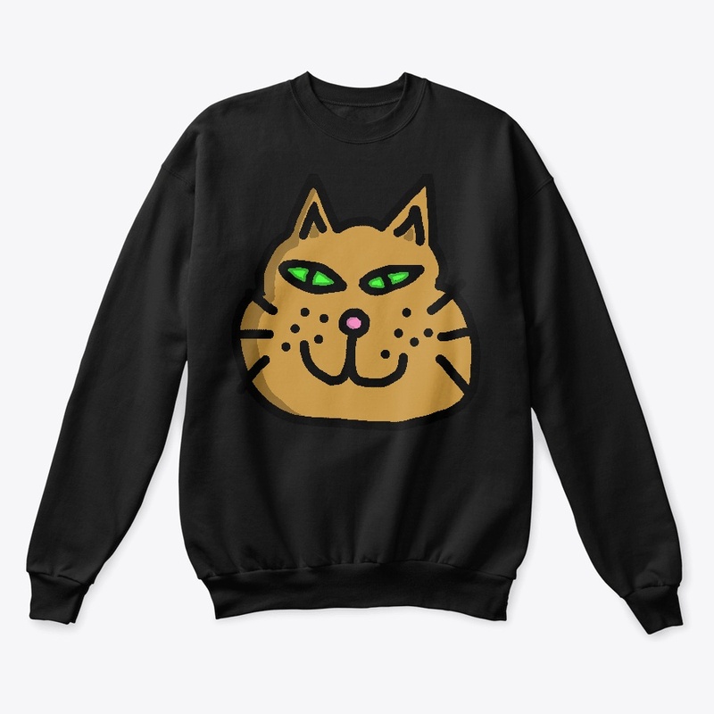 Cat Face