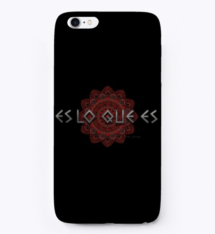 ES LO QUE ES (RED TRIBAL COLLECTION