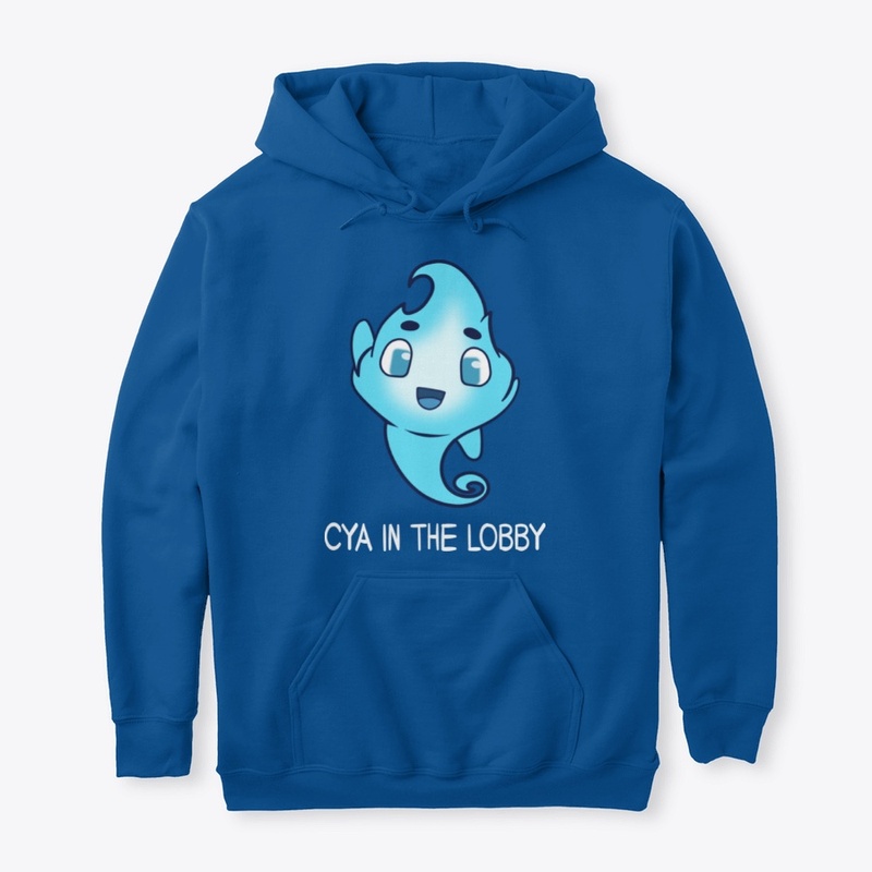 Cya In The Lobby