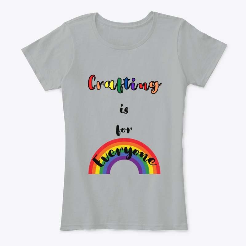 Crafting Pride