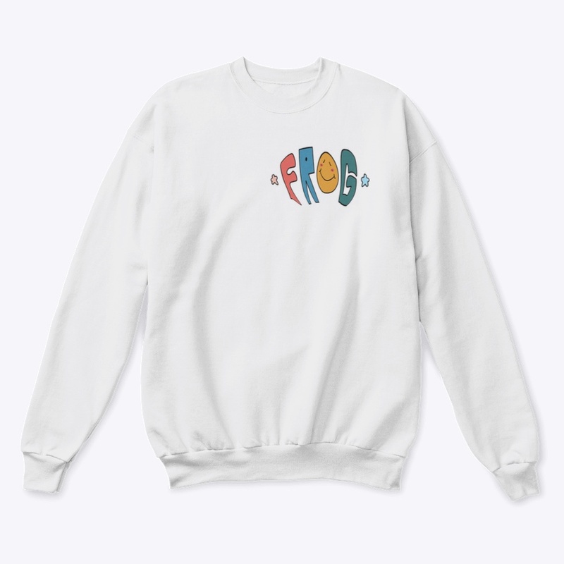 Haus of Frog “Pastel” 