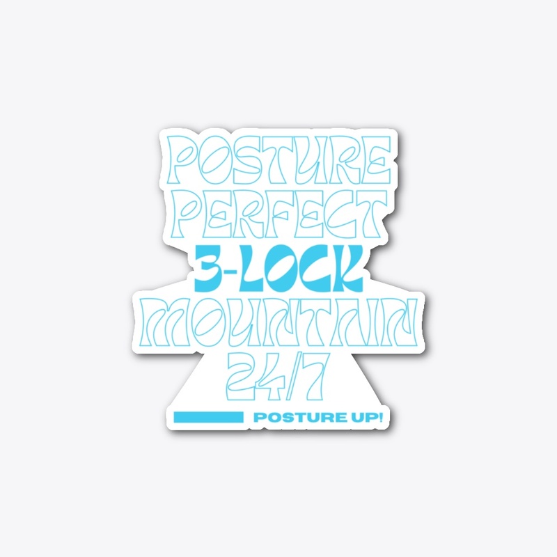 Posture Perfect/Posture Up!