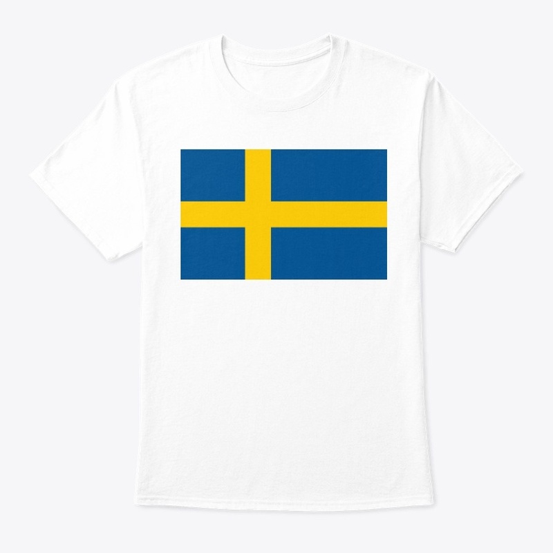 Swedish flag 