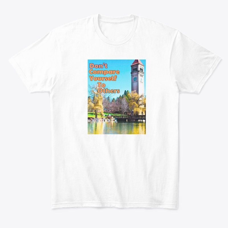 Digisoft Printed Classic Long Sleeve Tee