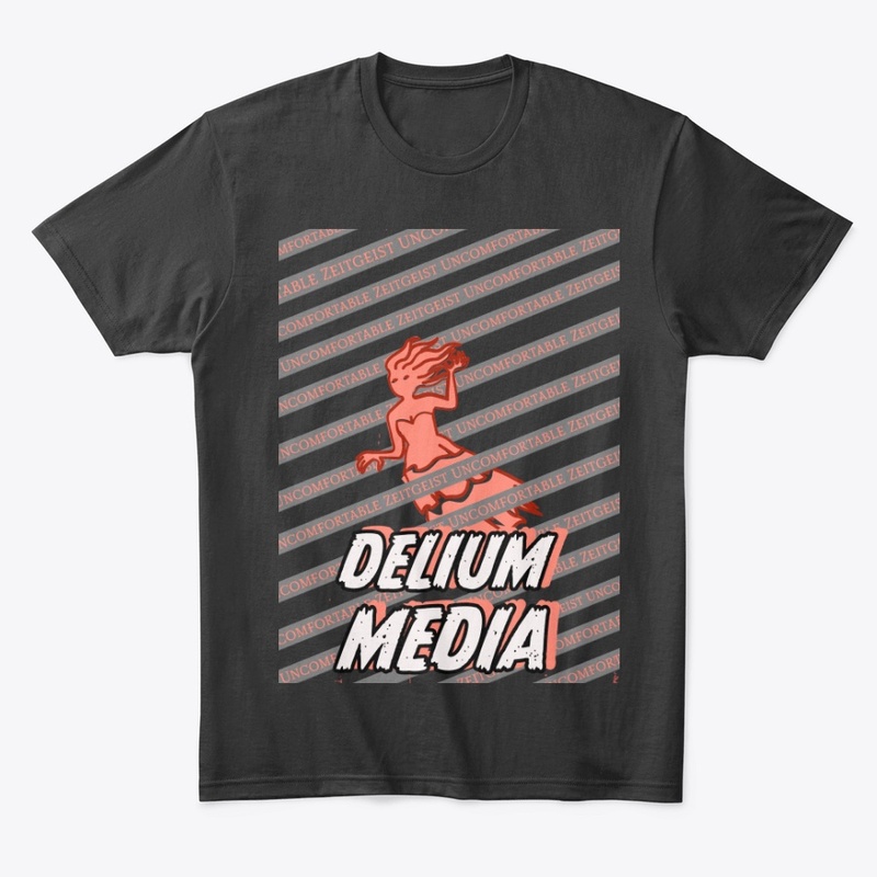 Uncomfortable Zeitgeist Collocation 2021