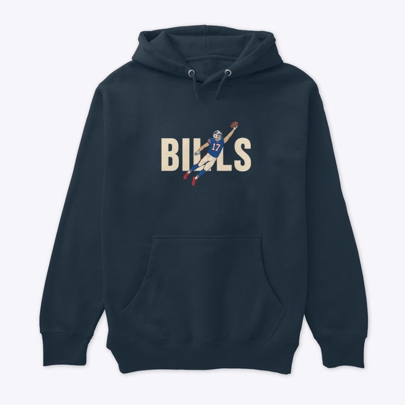 Bills Mafia Leap