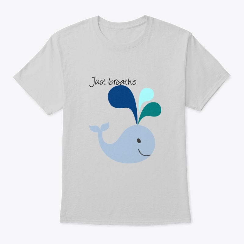 Just Breathe