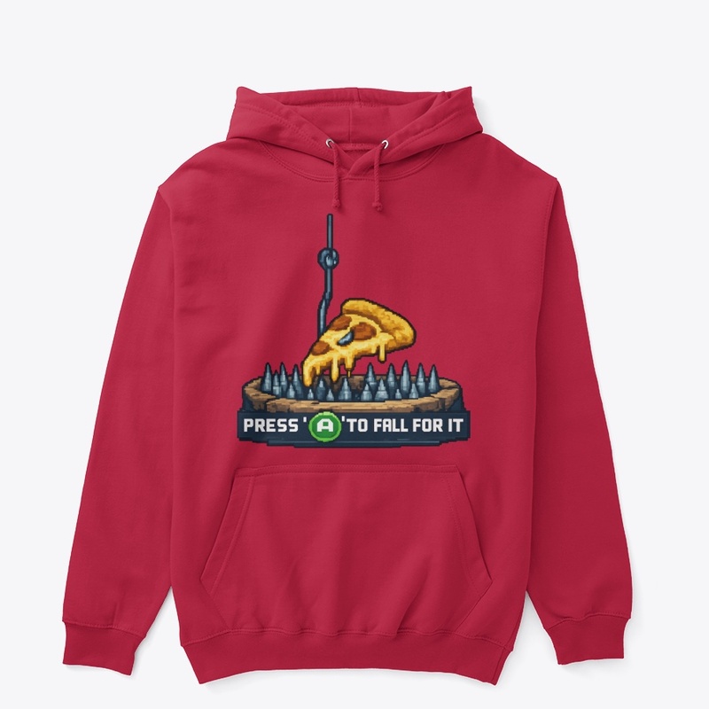 Pizza Trap