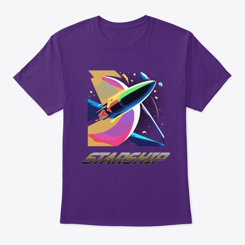 STARSHIP
