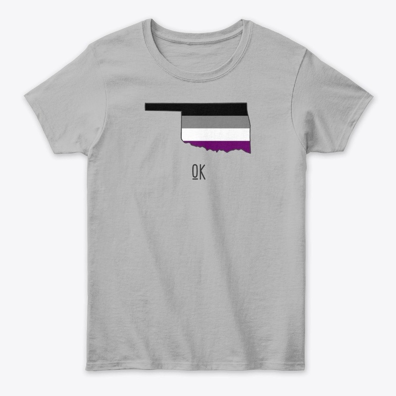 Asexual Oklahoma