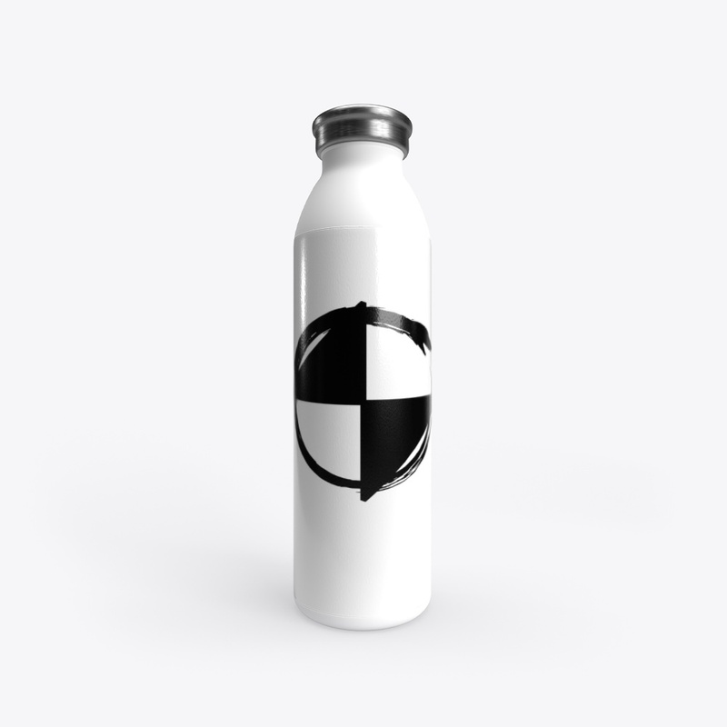 ABS Official Logo (Black)