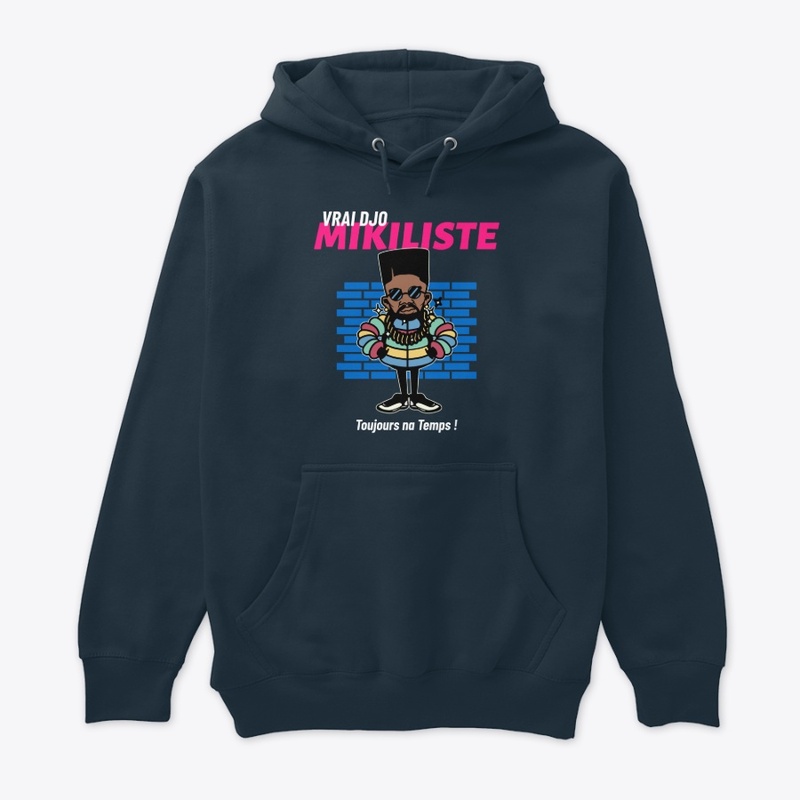 Vrai Djo, Mikiliste