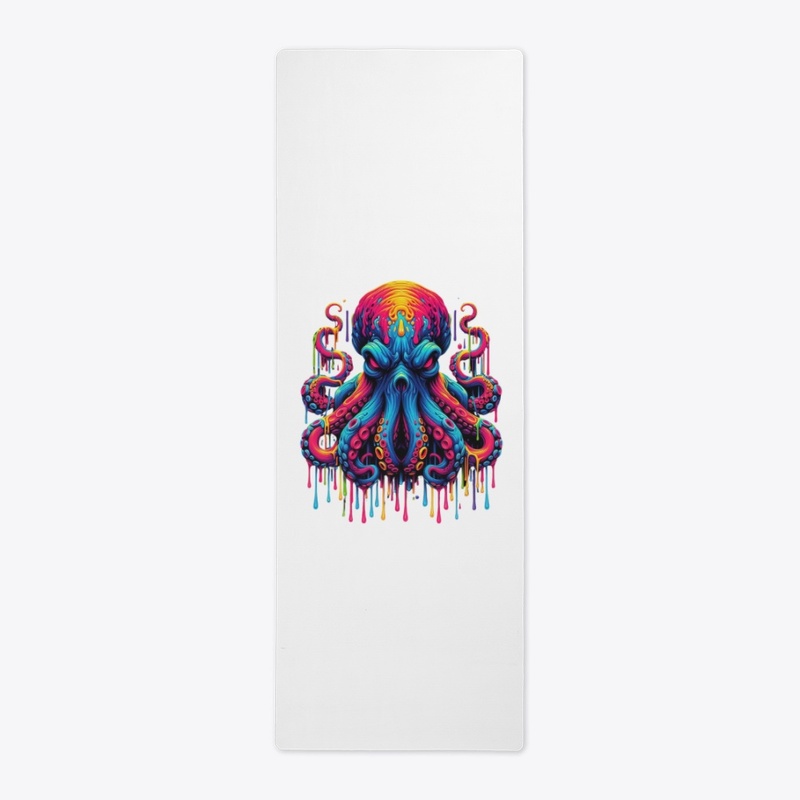 The Octopus