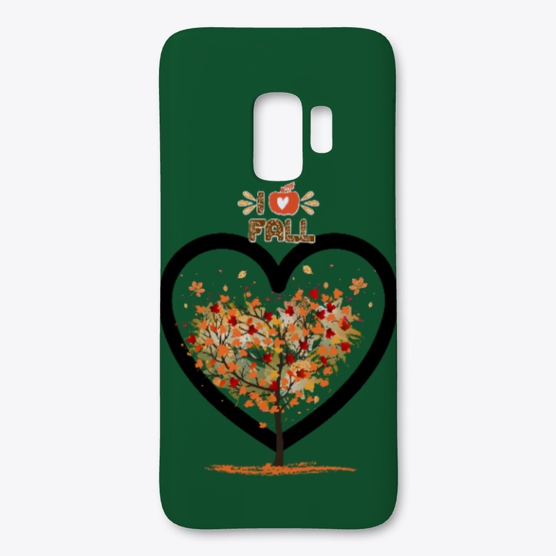 FALL-Love  Accessories