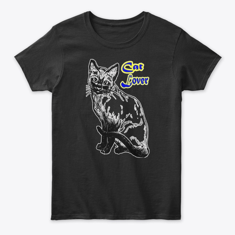 cat sweet
