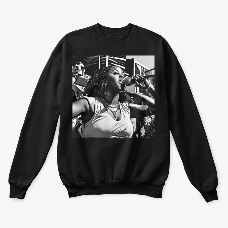 Bronx Street Symphony