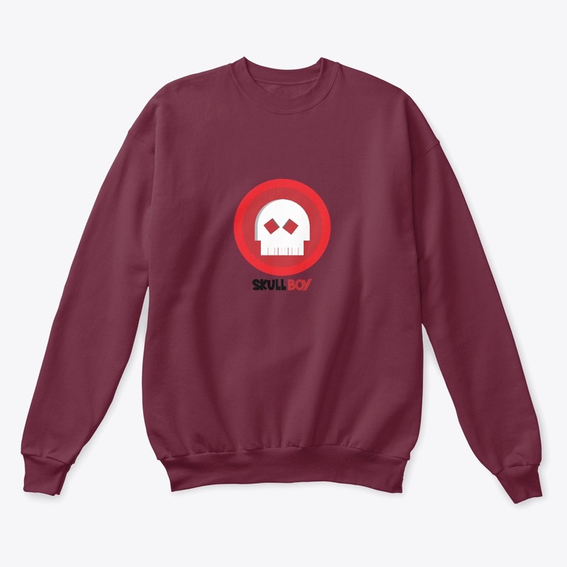 Skull boy products