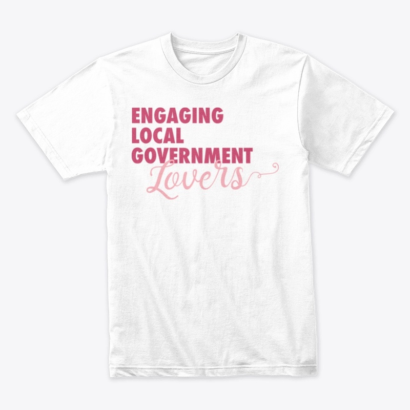 Engaging Local Government Lovers