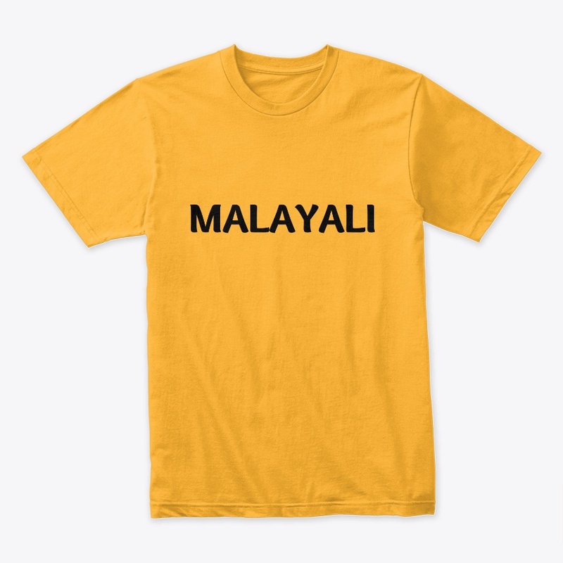 Malayali - Always Pwolli