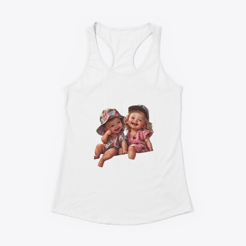 Cute Baby