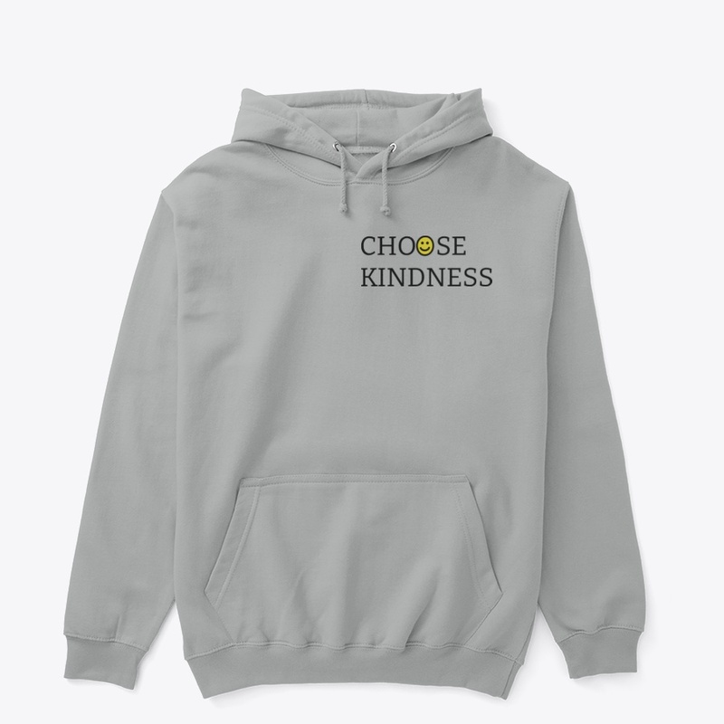 choose kindness